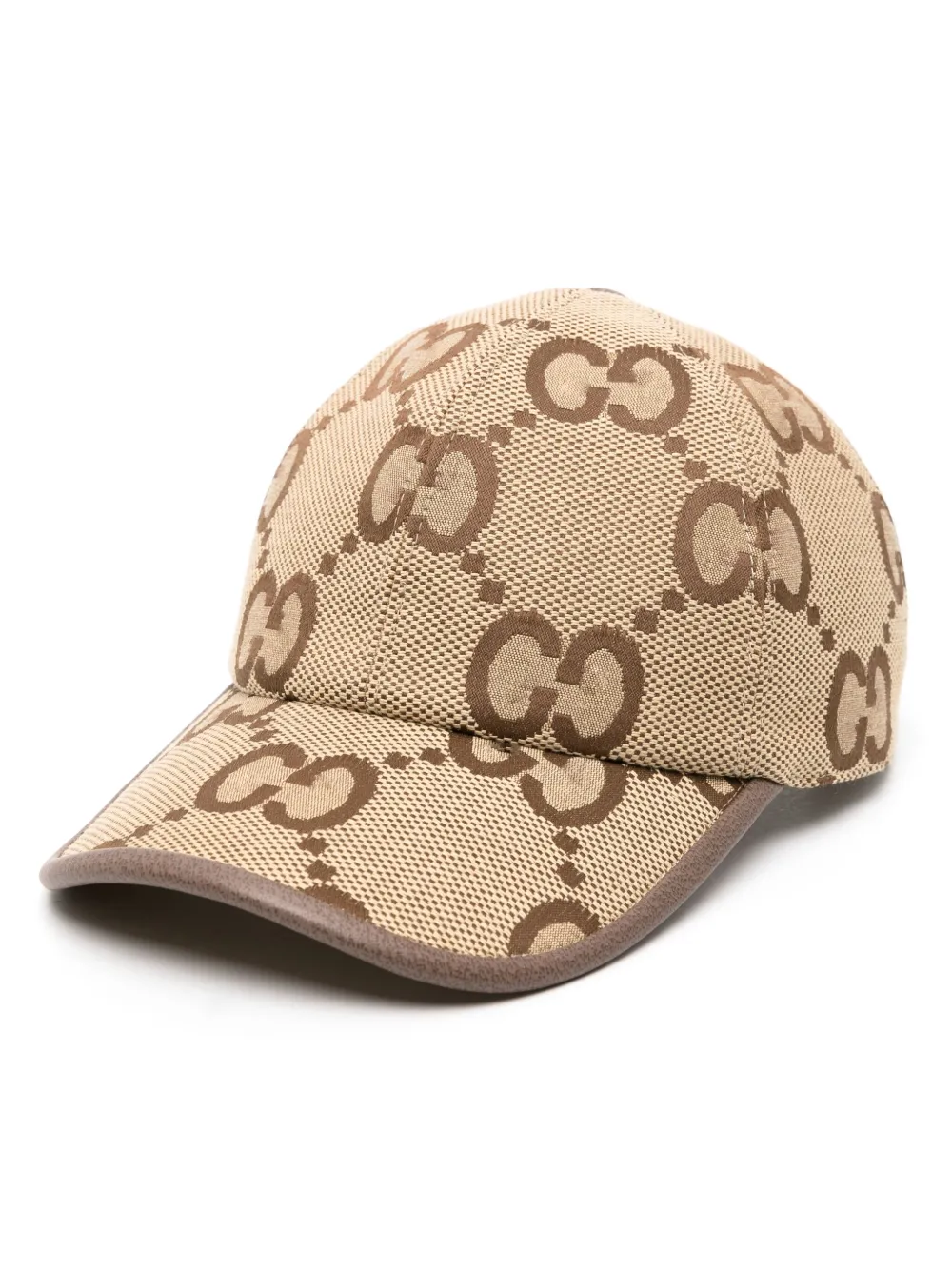 Casquette - Marron