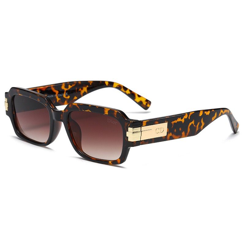Lunette De Soleil