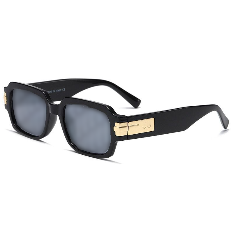 Lunette De Soleil