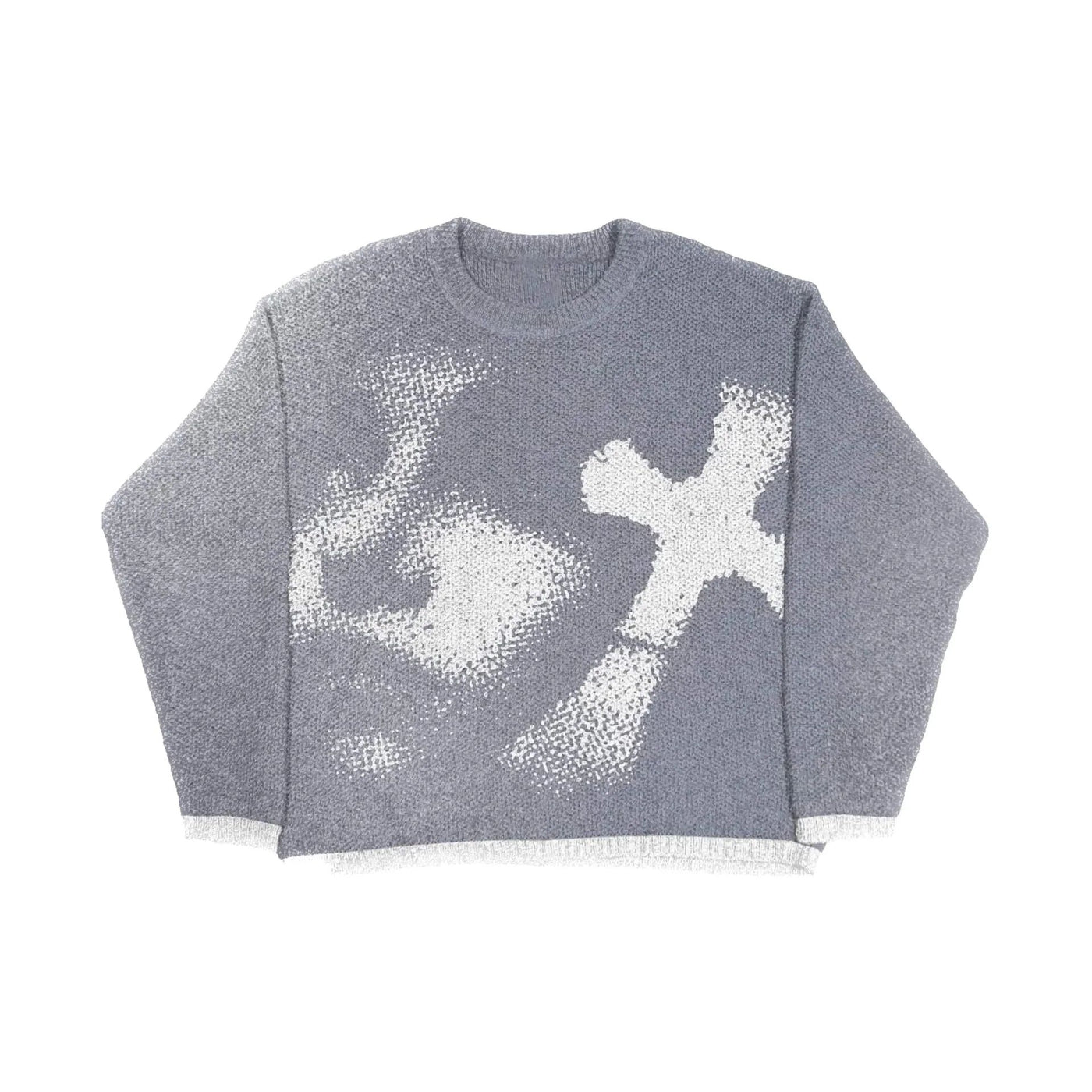 Pull - Gris