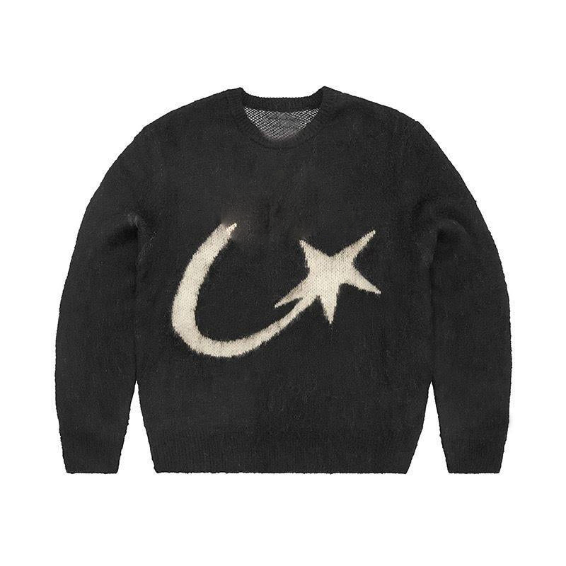 Pull - Noir