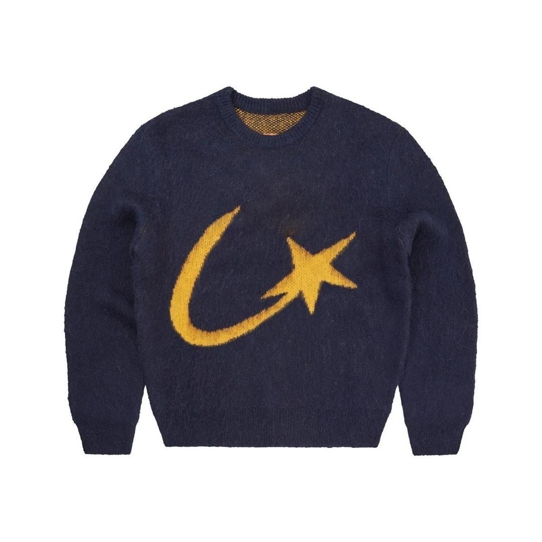Pull - Bleu