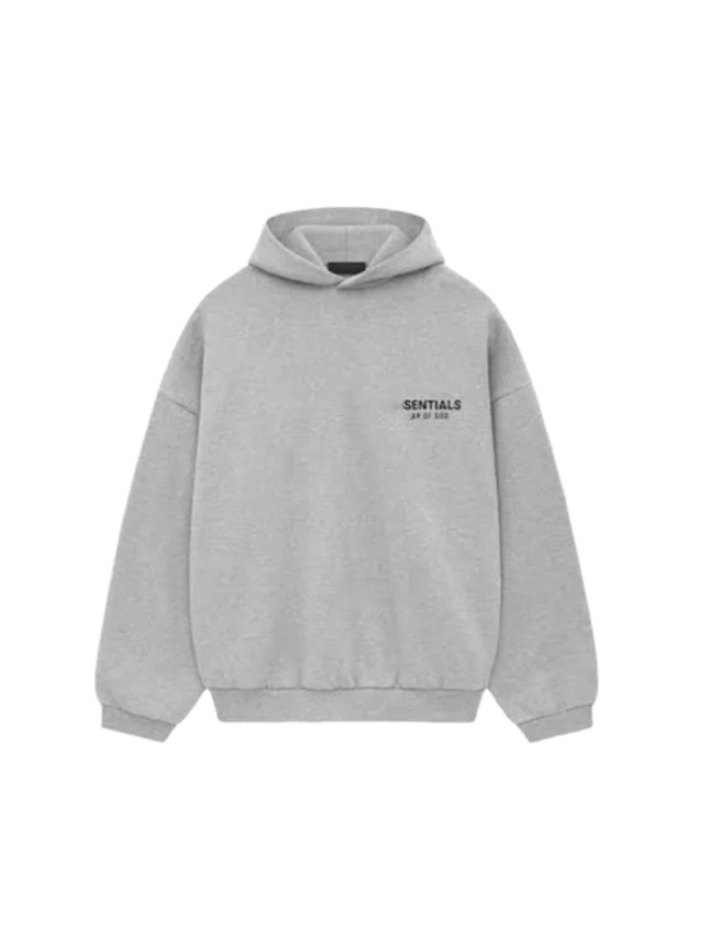 Pull  - Gris