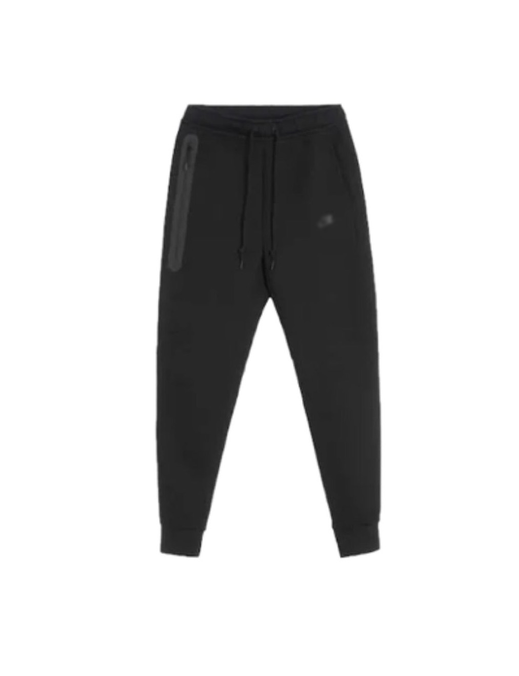 Pantalon Tech - Noir