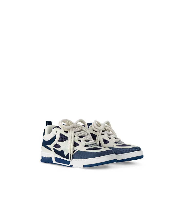 Skate - Bleu