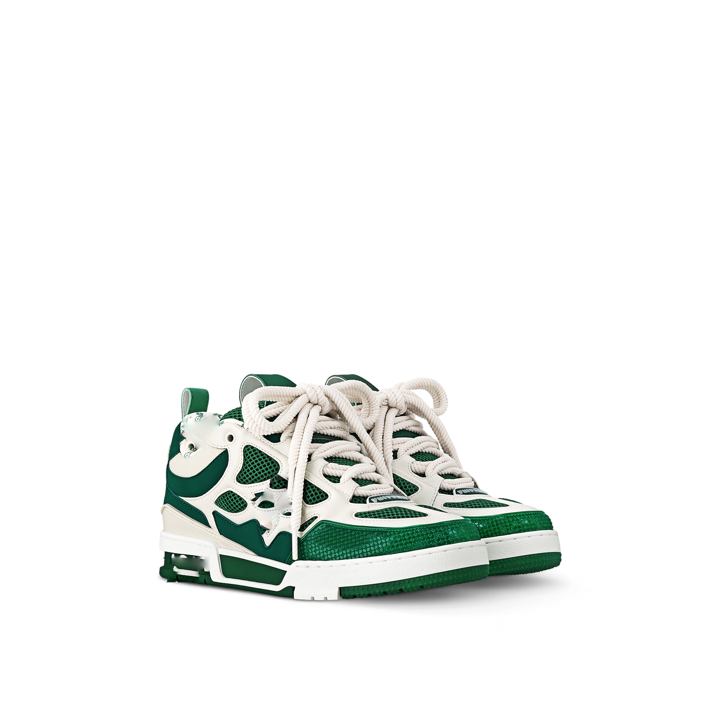 Skate - Vert